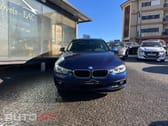 BMW 316 d Touring Advantage