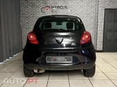 Ford KA 1.2 1st Edition