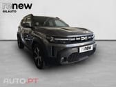 Dacia Duster JOURNEY ECO-G