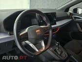 Seat Ibiza 1.0 TSI FR