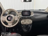 Fiat 500C 1.0 Hybrid Launch Edition