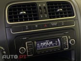 Volkswagen Polo 1.6 TDI Confortline