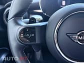 MINI Cooper John Cooper Works Auto Desportiva