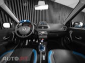 Renault Clio 2.0 16V Gordini RS