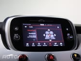 Fiat 500X 1.3 FireFly  DCT City Cross