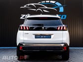 Peugeot 3008 1.5 BlueHDi Crossway