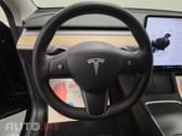 Tesla Model Y Long Range Tração Integral