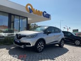 Renault Captur 1.5 dCi Exclusive