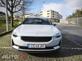 Polestar 2 Single Motor 64kWh
