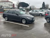 BMW 520 520d  touring