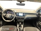 Skoda Fabia 1.0 Active