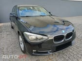 BMW 116 Série 1 - 116d efficientdynamics line sport