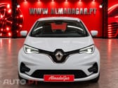 Renault Zoe (c/ Bateria) Limited 50