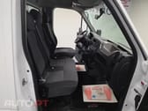Renault Master 2.3 DCI 130CV BASCULANTE