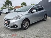 Peugeot 208 1.2 PureTech Style