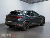 Cupra Formentor 1.4 e-Hybrid DSG VZ