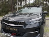 Kia Xceed 1.0 TGD-i Tech