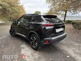 Peugeot E-2008 50 kWh GT