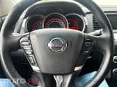 Nissan Murano 2.5 D Auto Executive