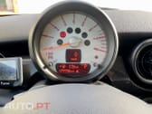 MINI Cooper Cooper S Aut. Green Park