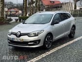 Renault Mégane 1.5 dCi Bose Edition