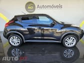 Nissan Juke 1.5 dCi Edition