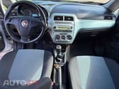Fiat Punto 1.3 M-Jet Easy S&S