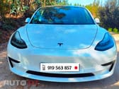 Tesla Model 3 Range plus 325 cv / 264€ mês