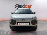 Citroen C4 Cactus 1.2 PureTech Shine