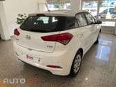 Hyundai i20 1.0 T-GDI Access+Bluetooth