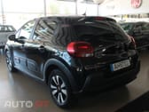 Citroen C3 1.5 BlueHDi C-Series