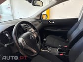 Nissan Pulsar 1.5 dCi N-Connecta