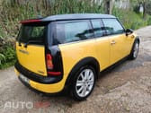 MINI Clubman Cooper 1.6i 130cv