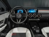 Mercedes-Benz 180 d Auto
