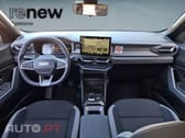Dacia Duster 1.2 Eco-G 120 Bi-Fuel Journey Auto