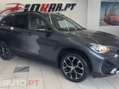 BMW X1 16 d sDrive Line Sport Auto