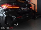 BMW 116 d Pack M Auto
