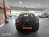 Renault Mégane Sport Tourer 1.5 dCi Bose Edition