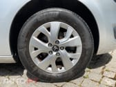 Citroen C4 Picasso 1.6 e-HDi Exclusive