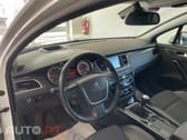 Peugeot 508 SW 1.6 BlueHDi GT Line