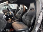 Mercedes-Benz CLA 180 CDi Urban