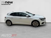 Renault Mégane Techno TCe 140 EDC