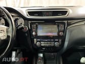 Nissan Qashqai 1.5 dCi N-Connecta Led