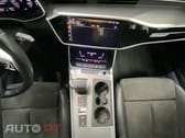 Audi A6 40 TDI Sport S tronic