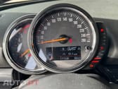 MINI Clubman One D Sport Edition