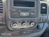 Nissan NV300 3 LUGARES L1 H2