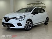Renault Clio 1.0 TCe Limited Bi-Fuel