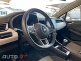 Renault Clio 1.0 TCe Evolution