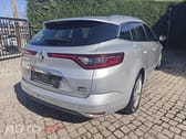 Renault Mégane Sport Tourer 1.5 dCi Zen ECO