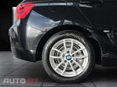 BMW 118 Corporate Lease Executive